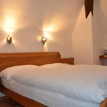 Hotel Victoria Brig
