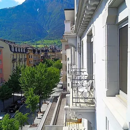 Otel Victoria 3*