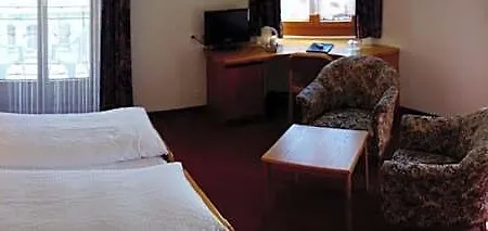 Victoria Otel 3*