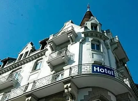 Victoria Otel 3*
