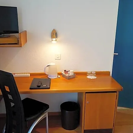 Otel Victoria Brig