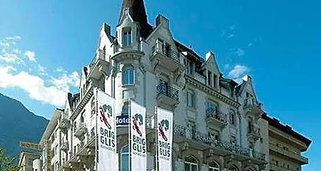 Hotel Victoria 3*