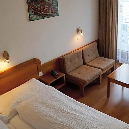 Hotel Victoria 3*