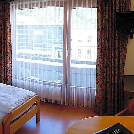 Hotel Victoria