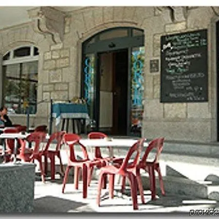 Hotel Victoria