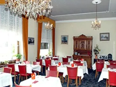 Hotel Victoria 3*