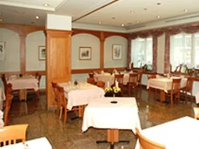Hotel Victoria