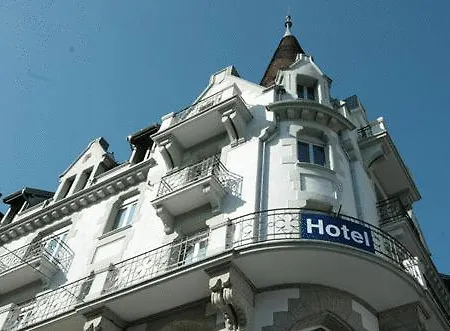 Victoria Hotel