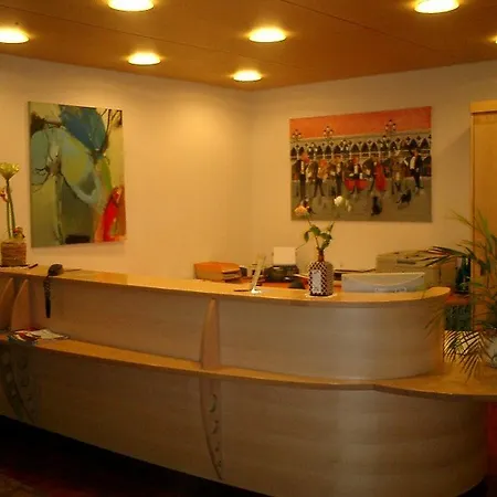 Hotel Victoria 3*