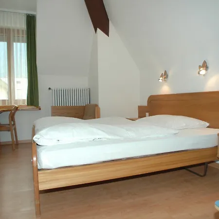 Hotel Victoria Brig