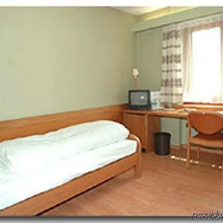 Hotel Victoria
