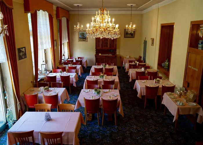 Hotel Victoria Brigue