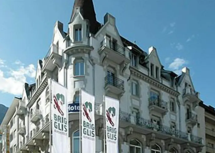 Victoria 3* Бриг