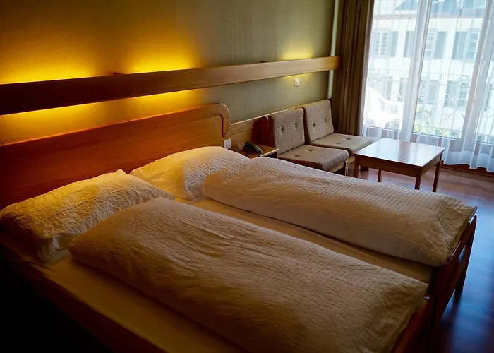 Отель Victoria 3*