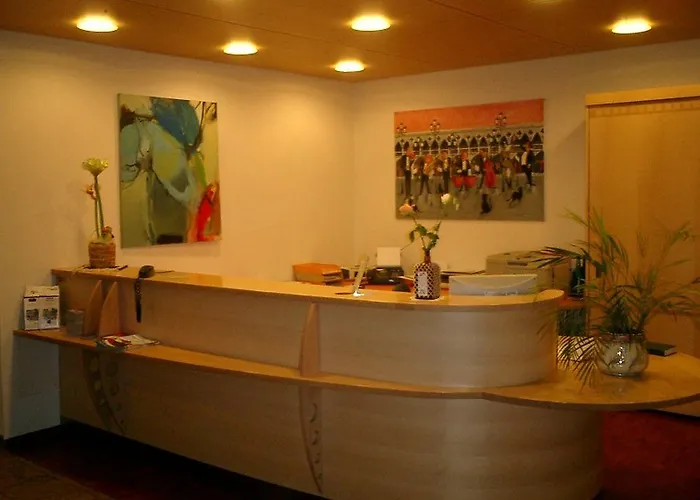 Отель Victoria 3*