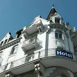 Отель Victoria Бриг