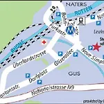 Отель Victoria