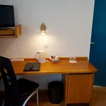 Отель Victoria