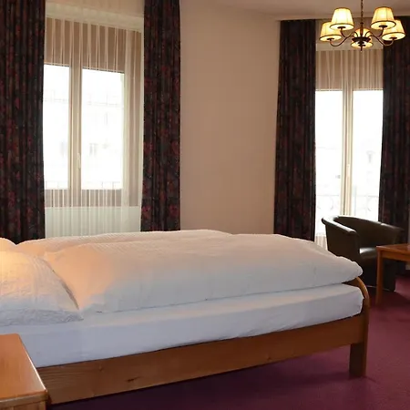Hotel Victoria 3*