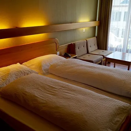 Hotel Victoria 3*