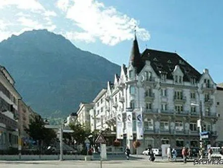 Hotel Victoria 3*