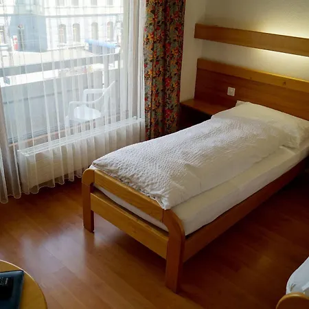 Hotel Victoria Brig