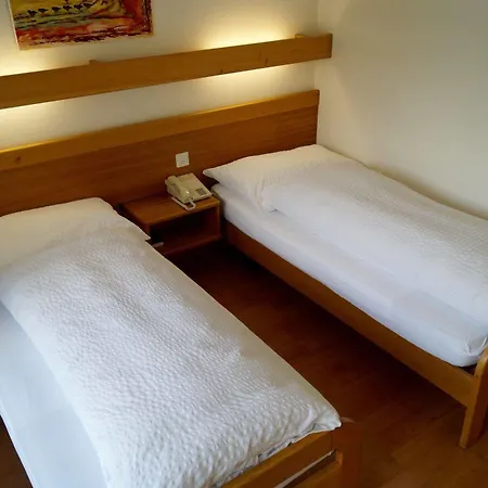 Hotel Victoria Brig