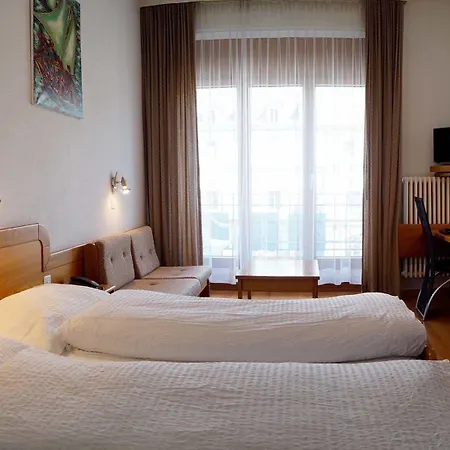 Hotel Victoria 3*