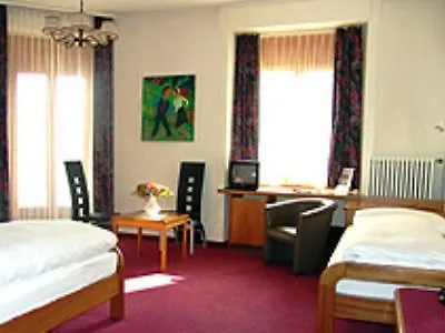 Hotel Victoria Brig-Glis
