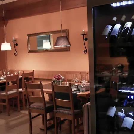 Hotel Victoria 3*