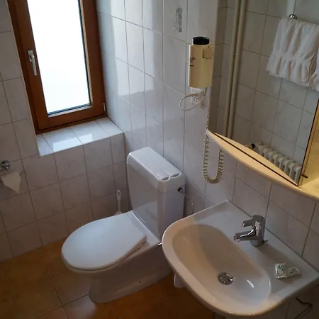 Victoria Hotel Brig-Glis