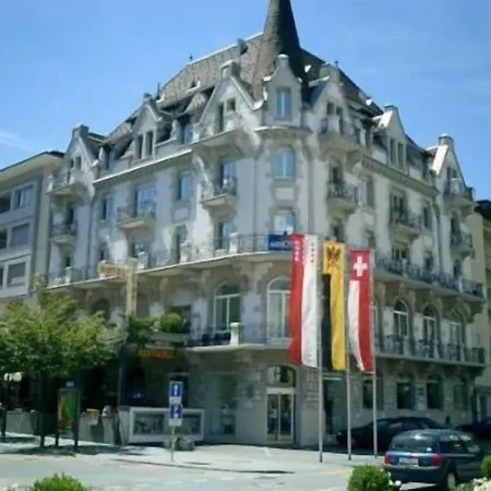 Hotel Victoria 3*