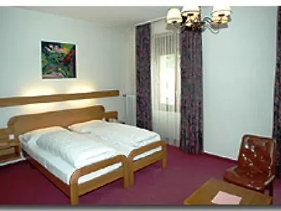 Victoria 3* Brig-Glis